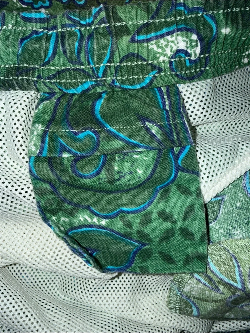 Rio by Merrill & Forbes Men's Swim Trunks Size XXL